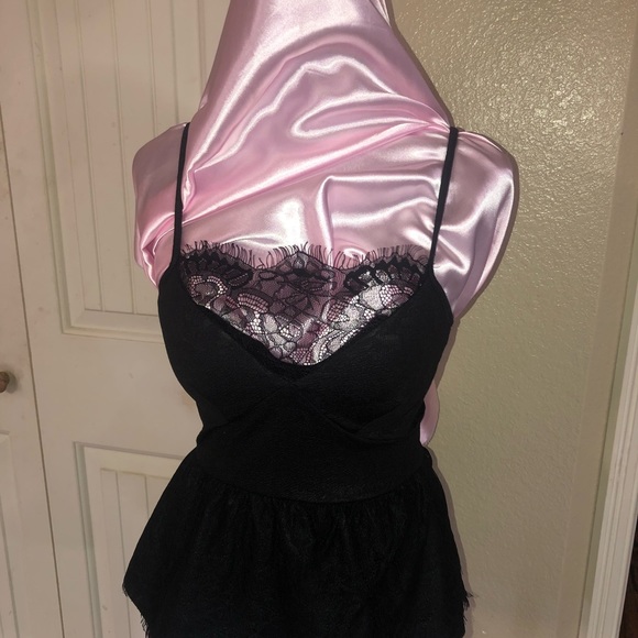 Windsor Sexy lace top - Picture 7 of 10